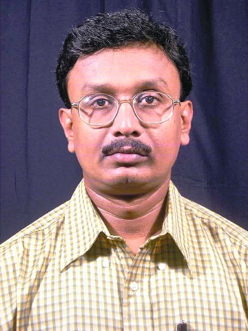Ambika Prasad Nayak
