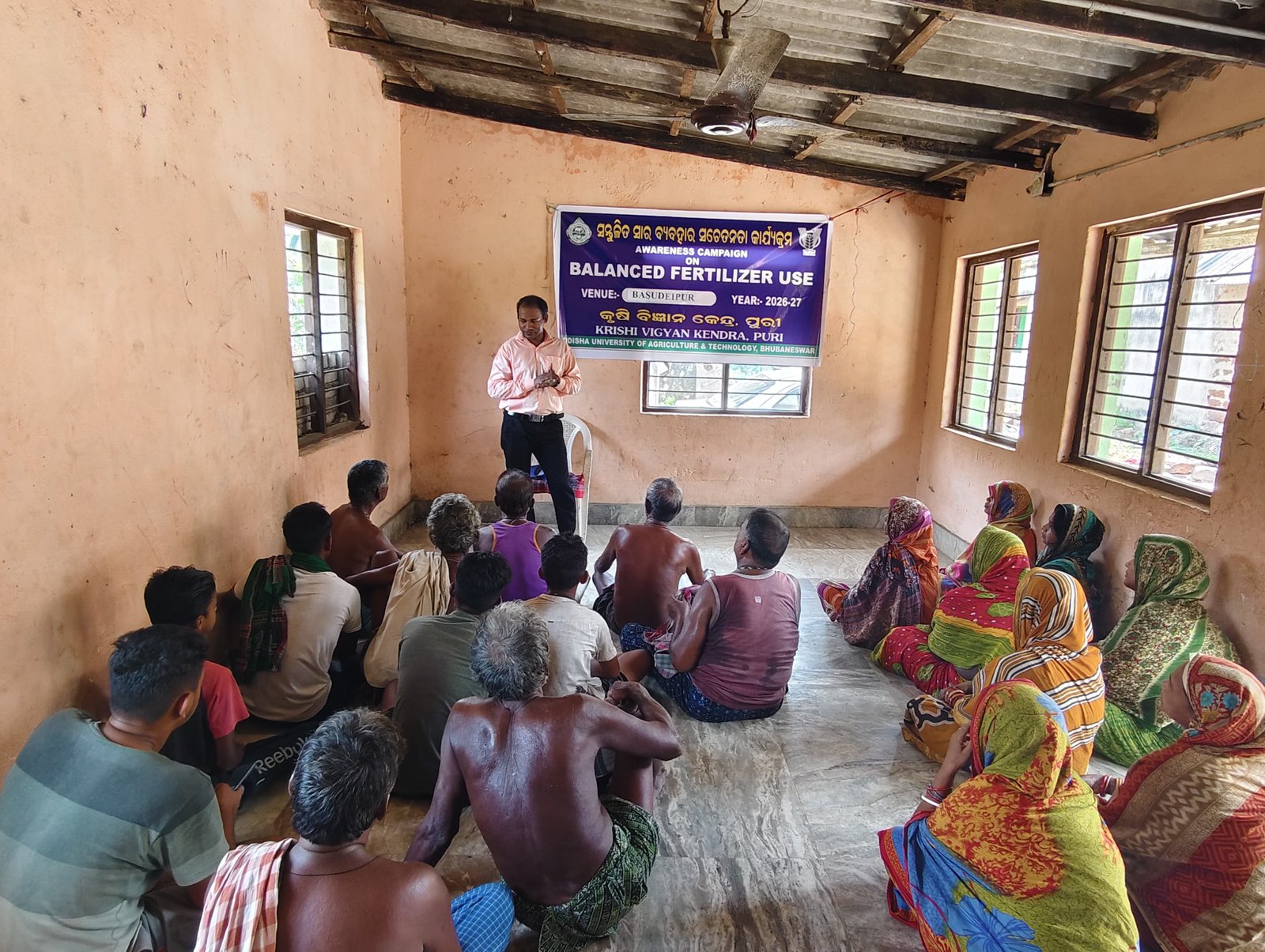 Recent Work